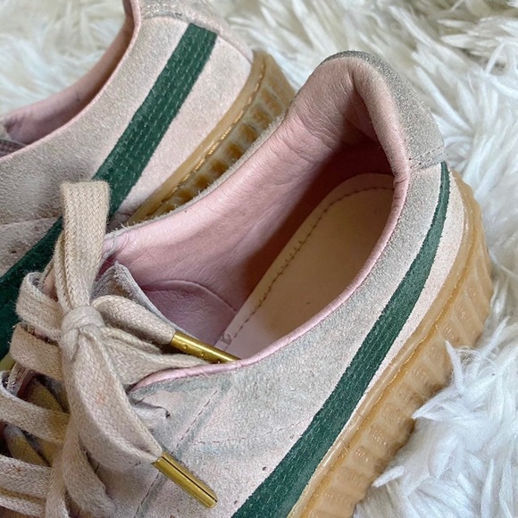 Fenty Creepers - Picture 6 of 6